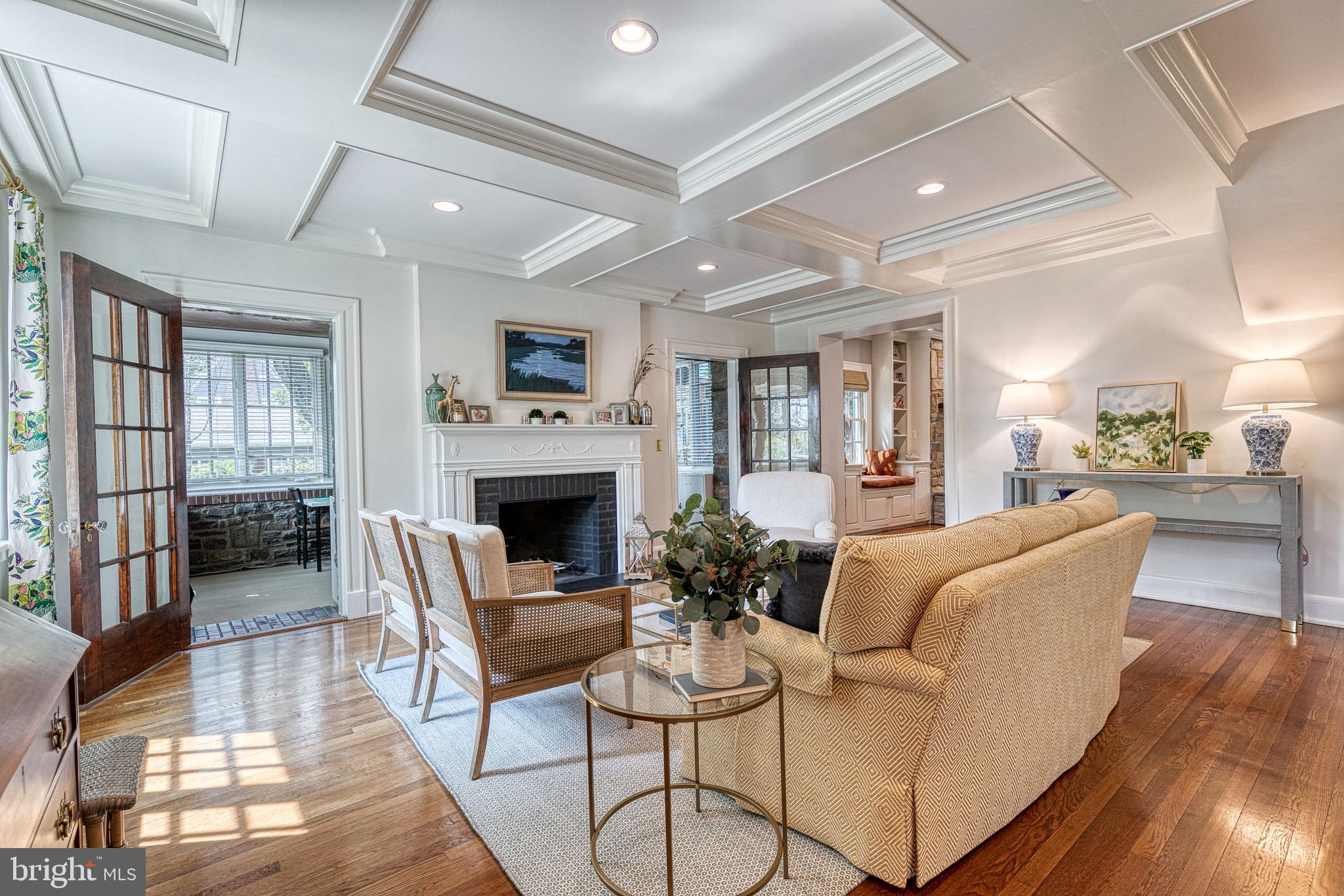 600 Stoneleigh Road Baltimore, MD 21212 - Photo 6 of 65