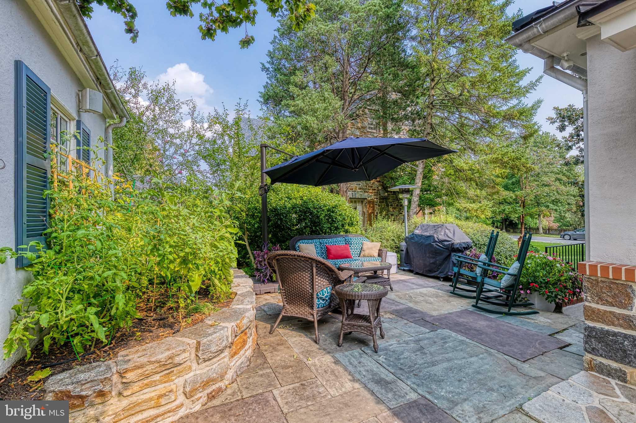 600 Stoneleigh Road Baltimore, MD 21212 - Photo 54 of 65