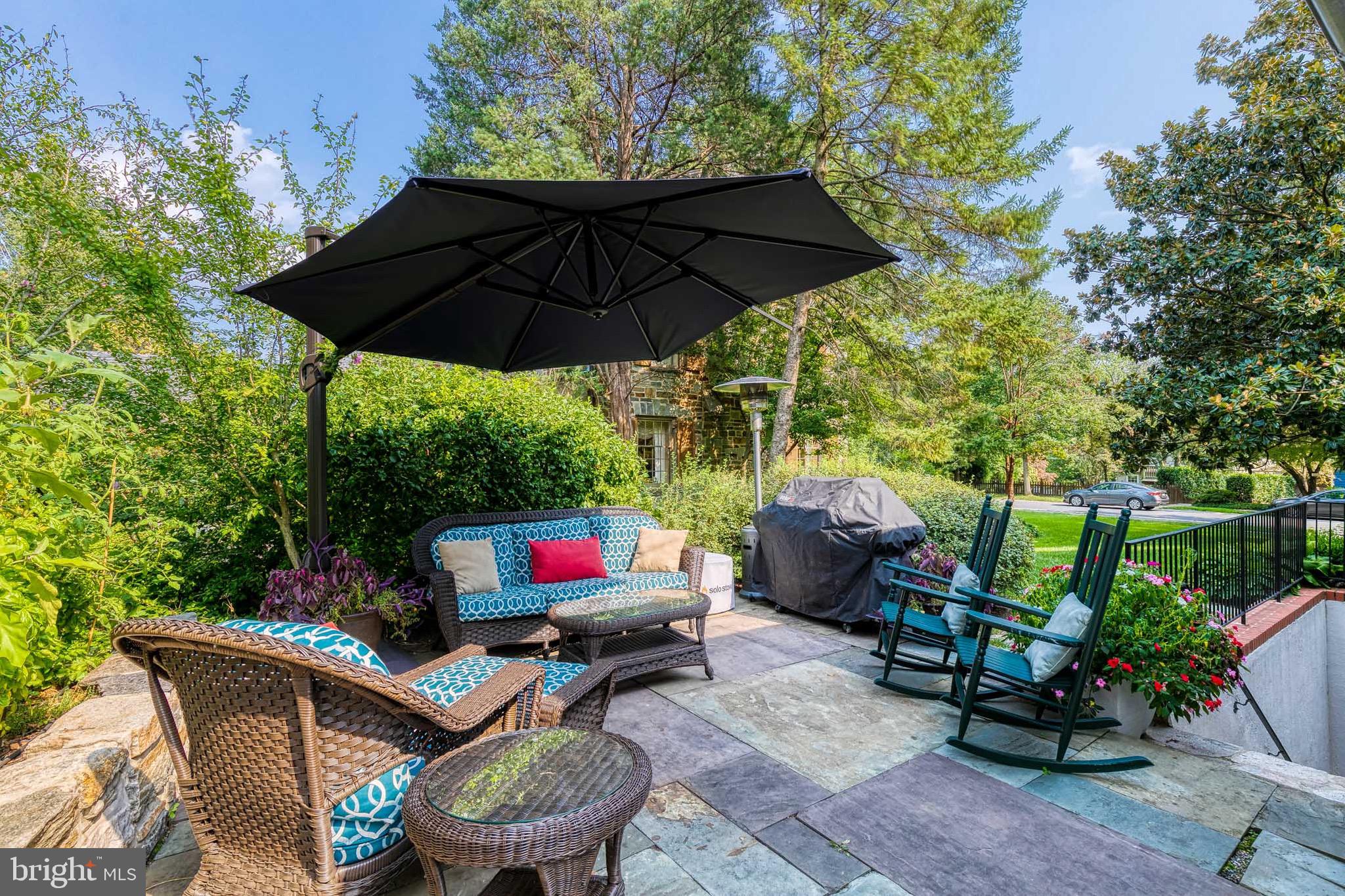 600 Stoneleigh Road Baltimore, MD 21212 - Photo 55 of 65