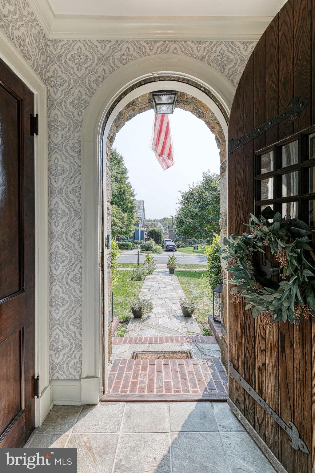 600 Stoneleigh Road Baltimore, MD 21212 - Photo 56 of 65