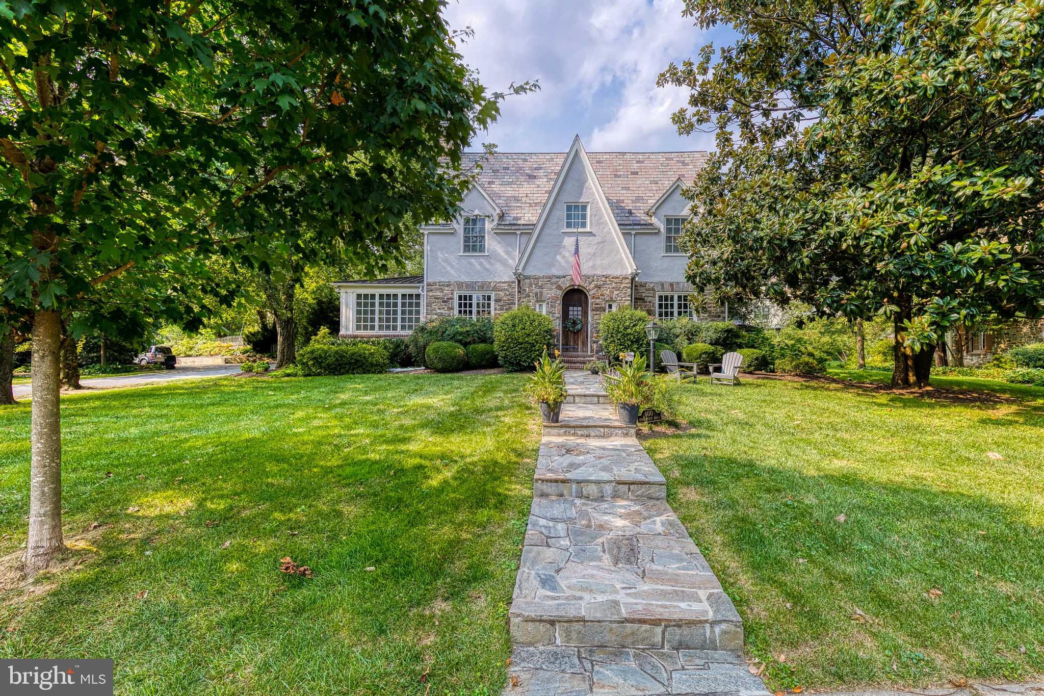 600 Stoneleigh Road Baltimore, MD 21212 - Photo 59 of 65