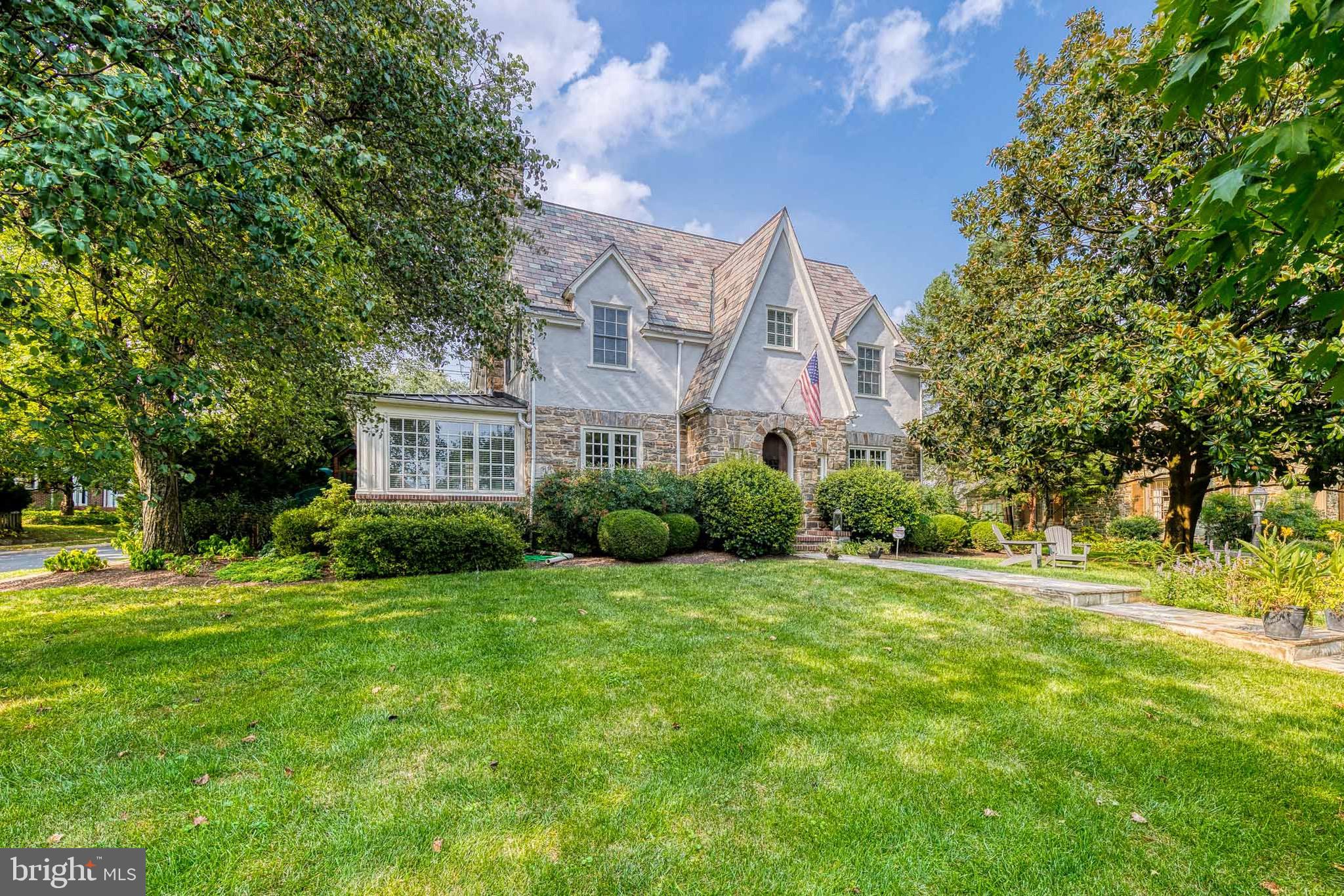 600 Stoneleigh Road Baltimore, MD 21212 - Photo 60 of 65