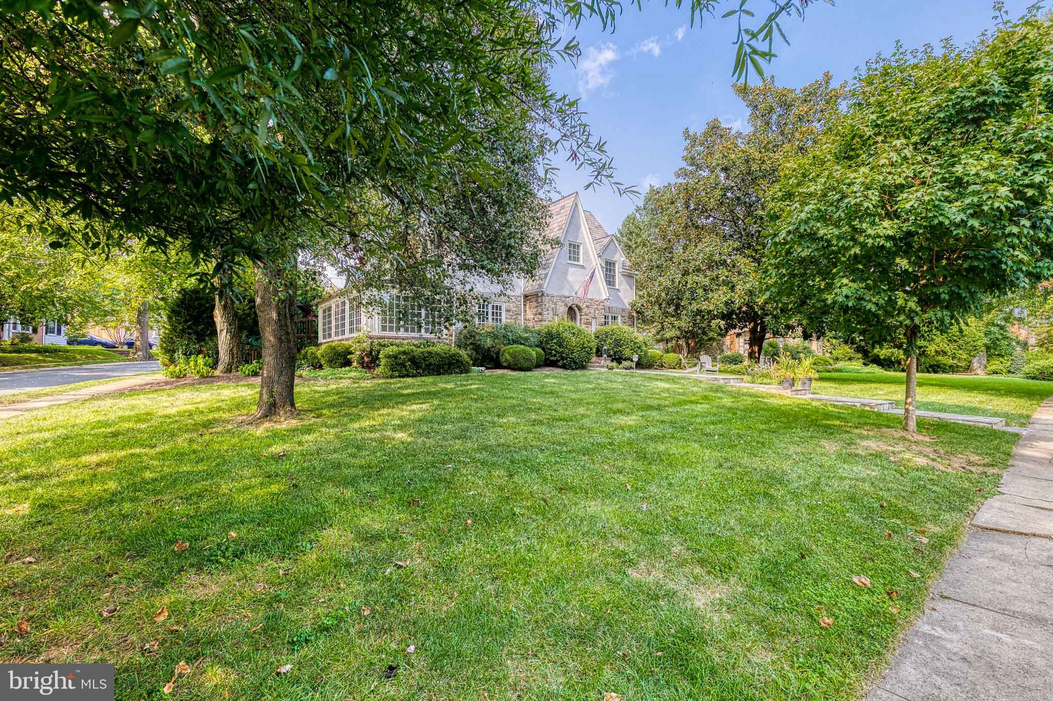 600 Stoneleigh Road Baltimore, MD 21212 - Photo 61 of 65