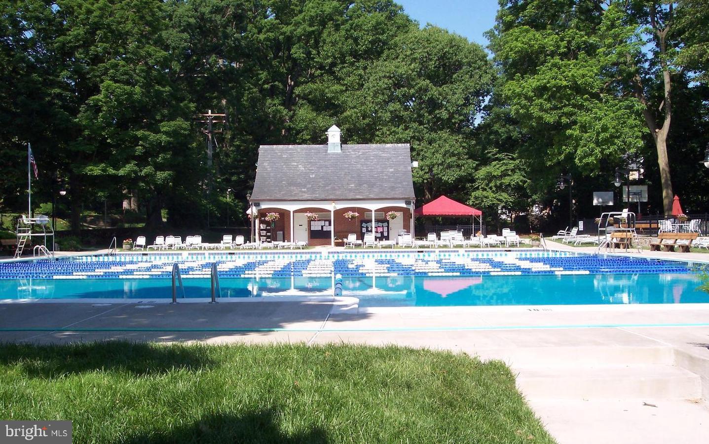 600 Stoneleigh Road Baltimore, MD 21212 - Photo 64 of 65