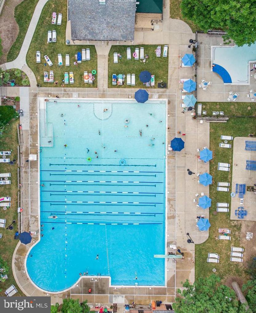 600 Stoneleigh Road Baltimore, MD 21212 - Photo 65 of 65