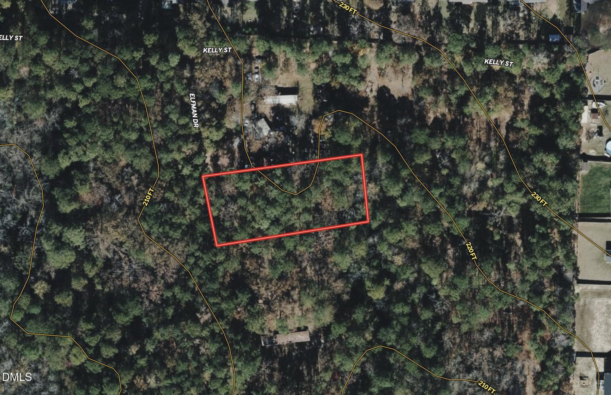 0 Elfman Drive Spring Lake, NC 28390 - Photo 37 of 40
