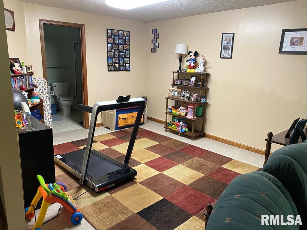 1129 Willowbrook Lane Springfield, IL 62711 - Photo 29 of 45