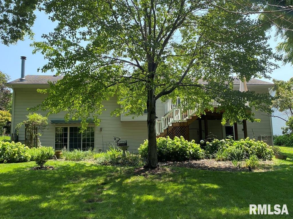 1129 Willowbrook Lane Springfield, IL 62711 - Photo 44 of 45