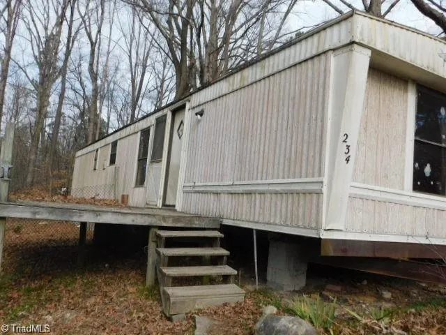 $65,000 | 228 Springdale Drive, Troy, NC 27371