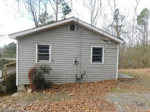 $65,000 | 228 Springdale Drive, Troy, NC 27371