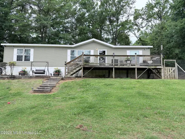 $260,000 | 439 County Road 444, Oxford, MS 38655