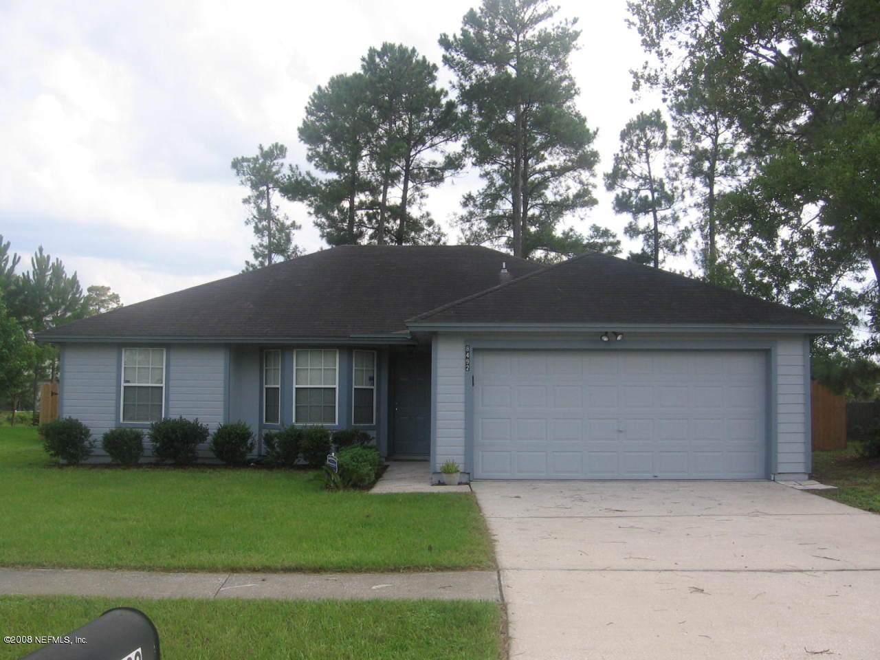 8492 Springtree Road Jacksonville, FL 32210 - Photo 1 of 16 Front