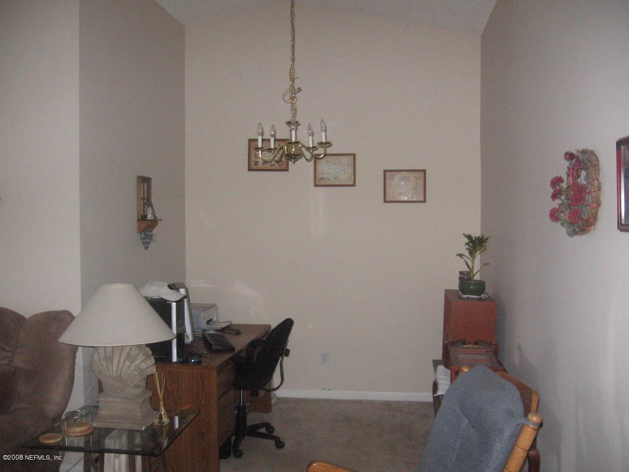 8492 Springtree Road Jacksonville, FL 32210 - Photo 12 of 16 Dinning Room