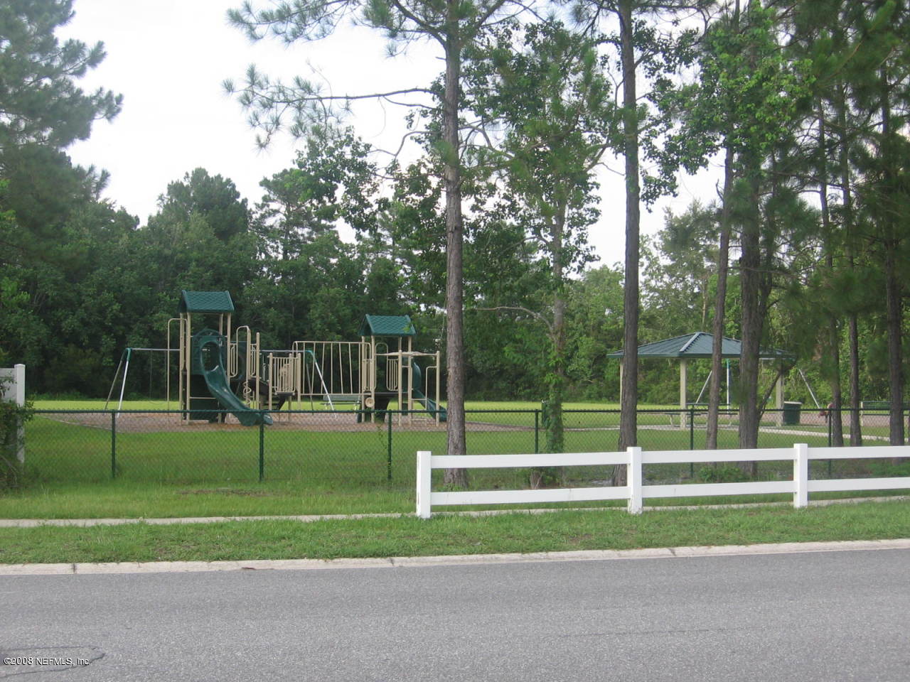 8492 Springtree Road Jacksonville, FL 32210 - Photo 16 of 16 Park Across Street
