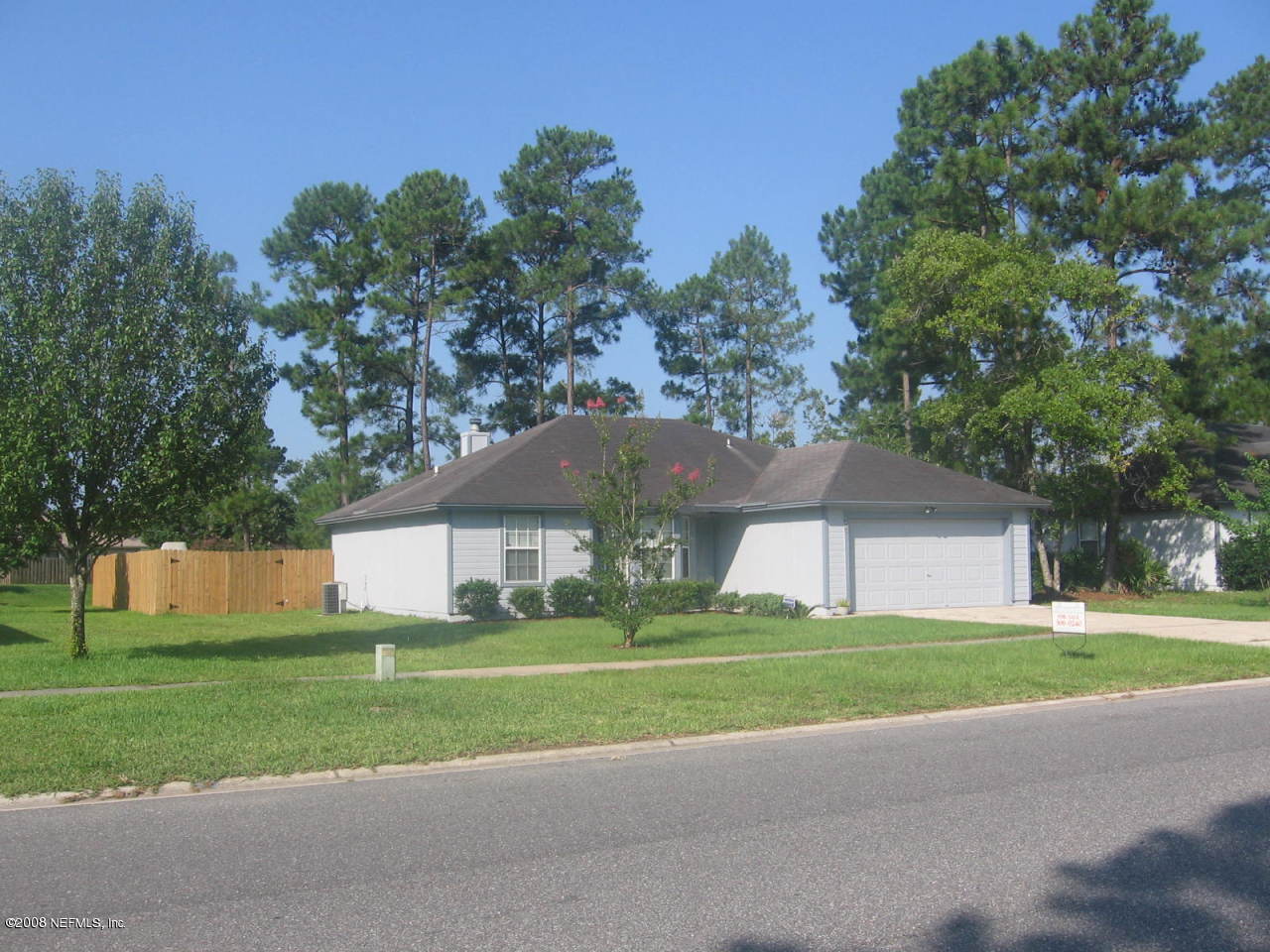 8492 Springtree Road Jacksonville, FL 32210 - Photo 2 of 16 Front2