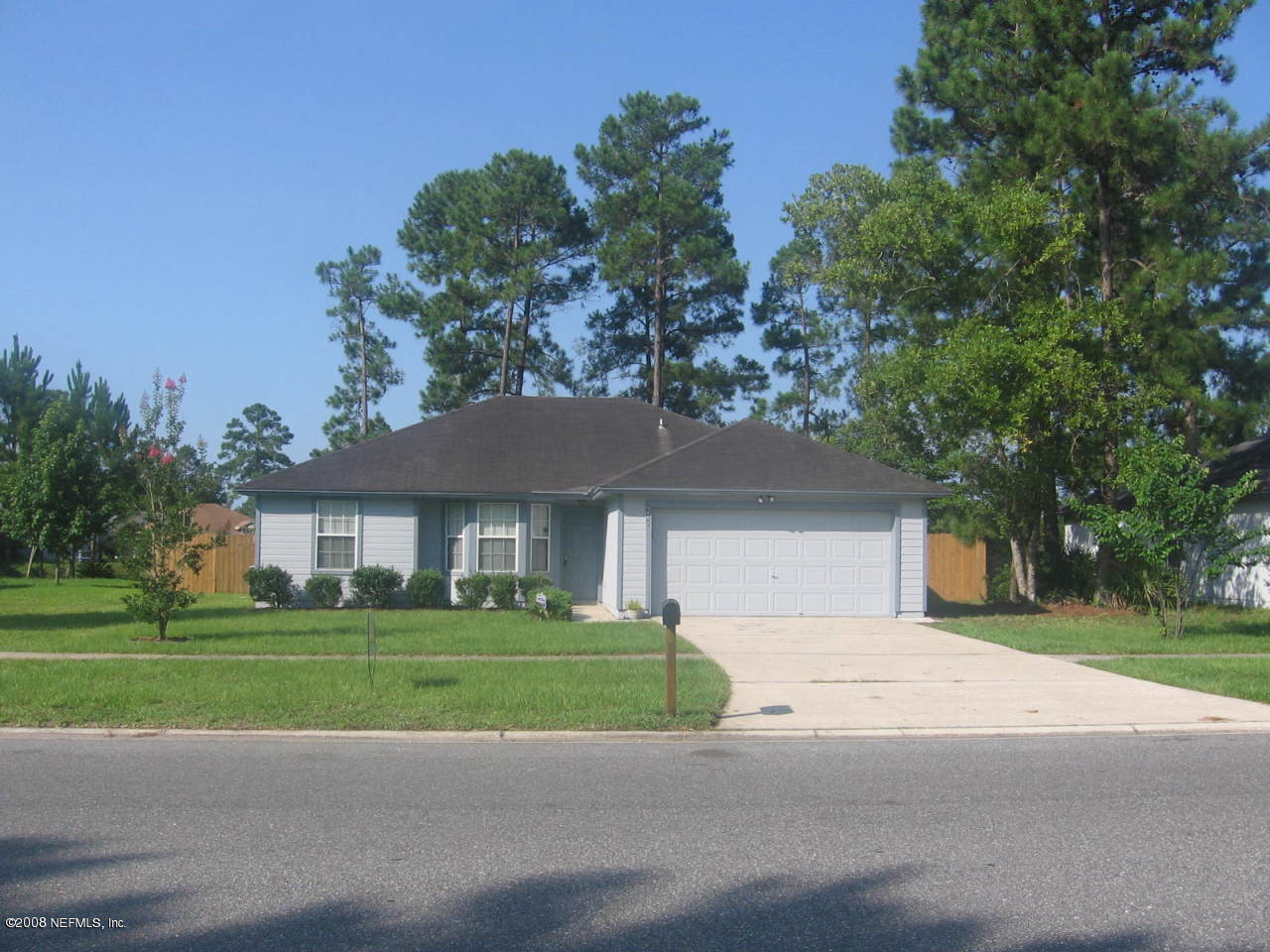 8492 Springtree Road Jacksonville, FL 32210 - Photo 3 of 16 Front3