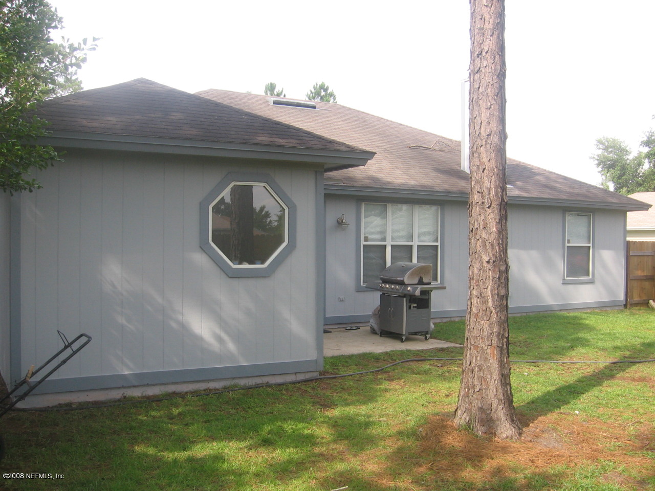 8492 Springtree Road Jacksonville, FL 32210 - Photo 5 of 16 Rear2