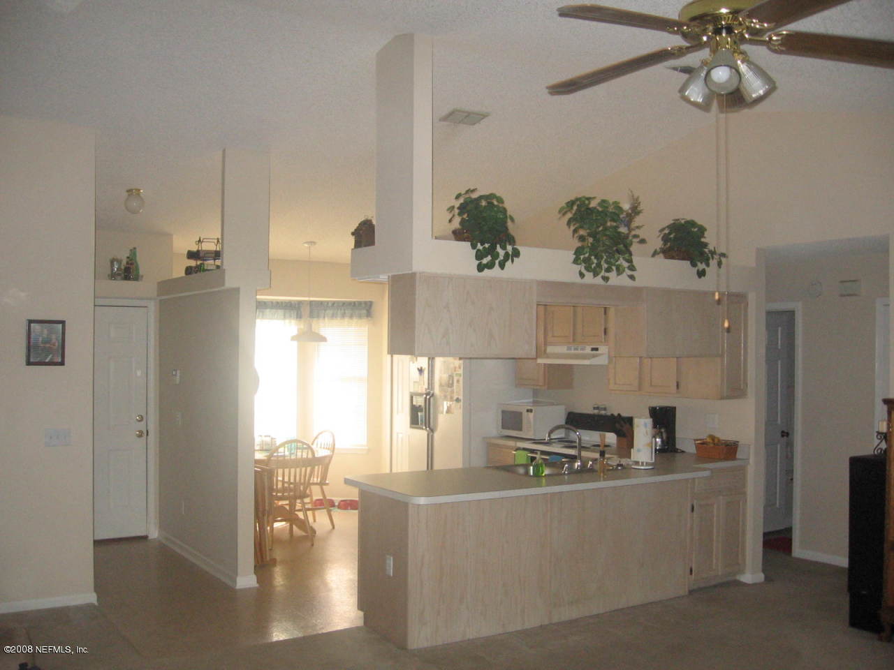 8492 Springtree Road Jacksonville, FL 32210 - Photo 9 of 16 Kitchen