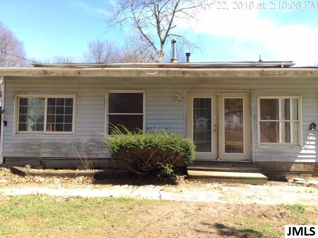 11551 Strait Road Hanover, MI 49241 - Photo 1 of 13 Photo 1