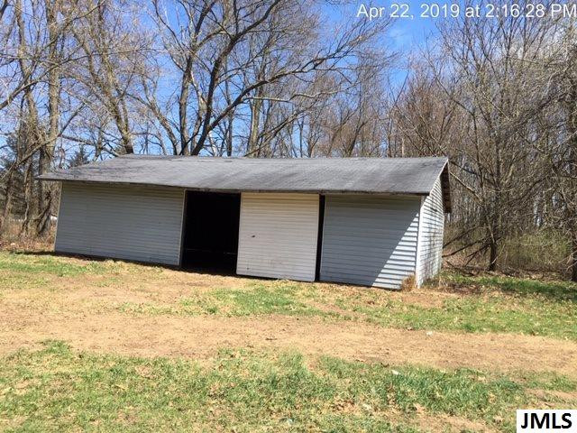 11551 Strait Road Hanover, MI 49241 - Photo 11 of 13 Photo 11