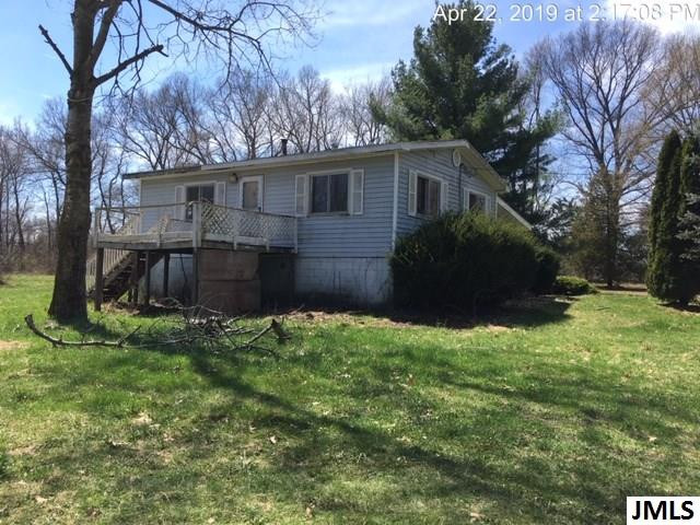 11551 Strait Road Hanover, MI 49241 - Photo 12 of 13 Photo 12