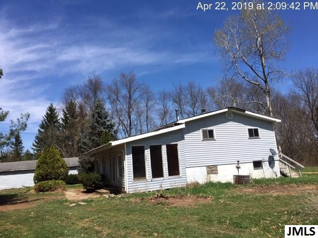 11551 Strait Road Hanover, MI 49241 - Photo 2 of 13 Photo 2