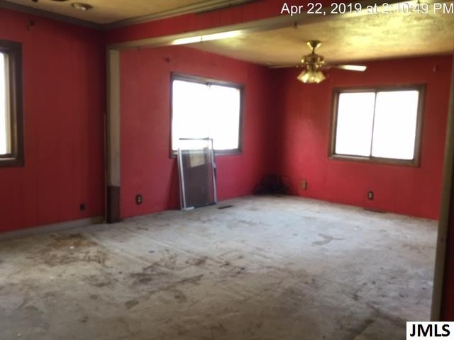 11551 Strait Road Hanover, MI 49241 - Photo 5 of 13 Photo 5