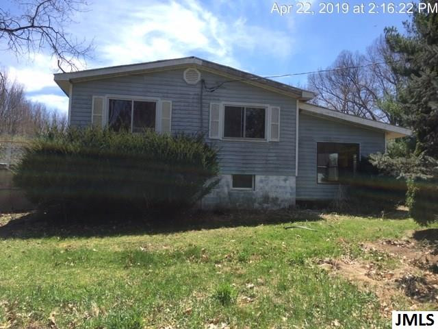11551 Strait Road Hanover, MI 49241 - Photo 10 of 13 Photo 10