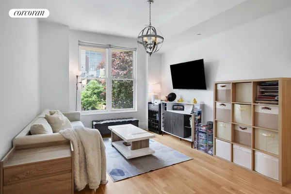 $1,700,000 | 164 South Oxford Street, Unit 2A | Fort Greene