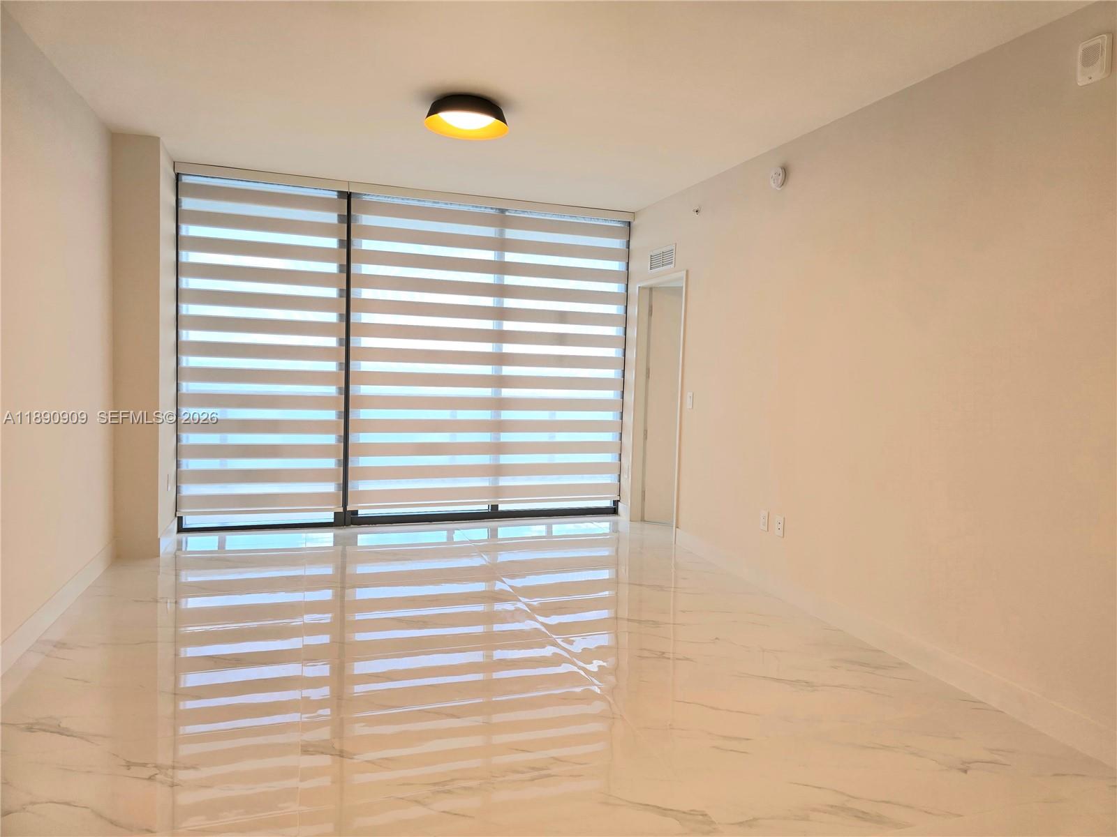 700 Northeast 24th Street, Unit 4004 Miami, FL 33137 - Photo 45 of 68 Electric curtains