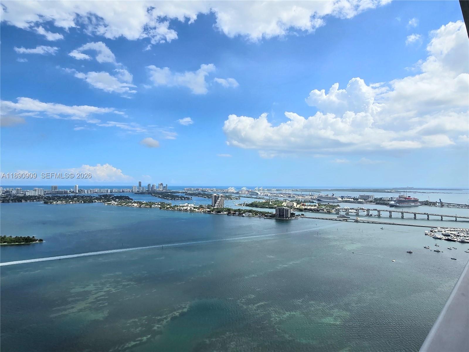 700 Northeast 24th Street, Unit 4004 Miami, FL 33137 - Photo 47 of 68