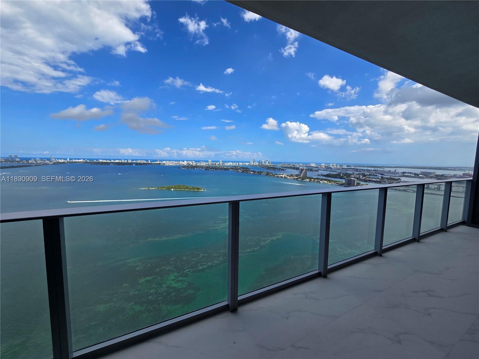 700 Northeast 24th Street, Unit 4004 Miami, FL 33137 - Photo 49 of 68