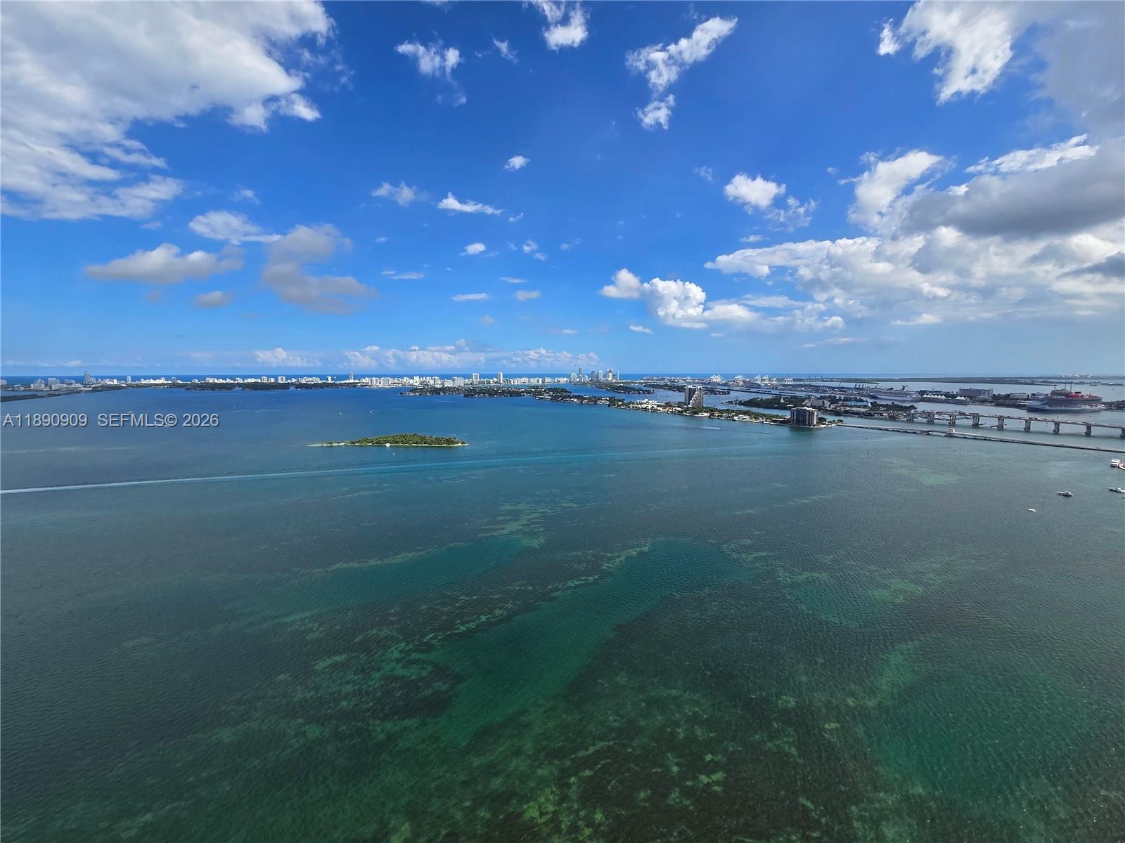 700 Northeast 24th Street, Unit 4004 Miami, FL 33137 - Photo 50 of 68