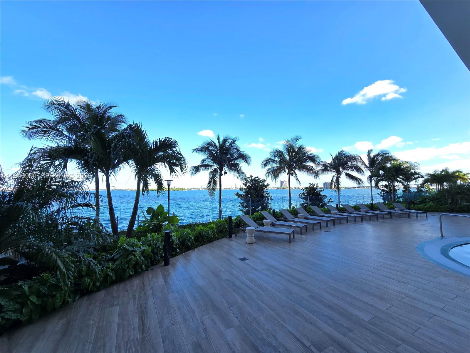 700 Northeast 24th Street, Unit 4004 Miami, FL 33137 - Photo 59 of 68