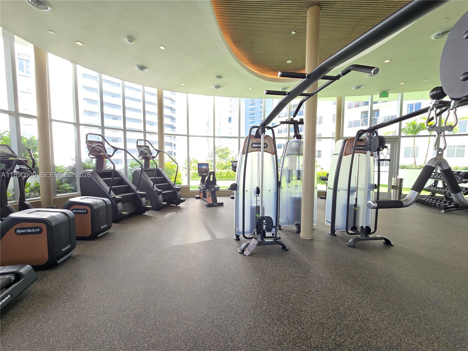 700 Northeast 24th Street, Unit 4004 Miami, FL 33137 - Photo 66 of 68