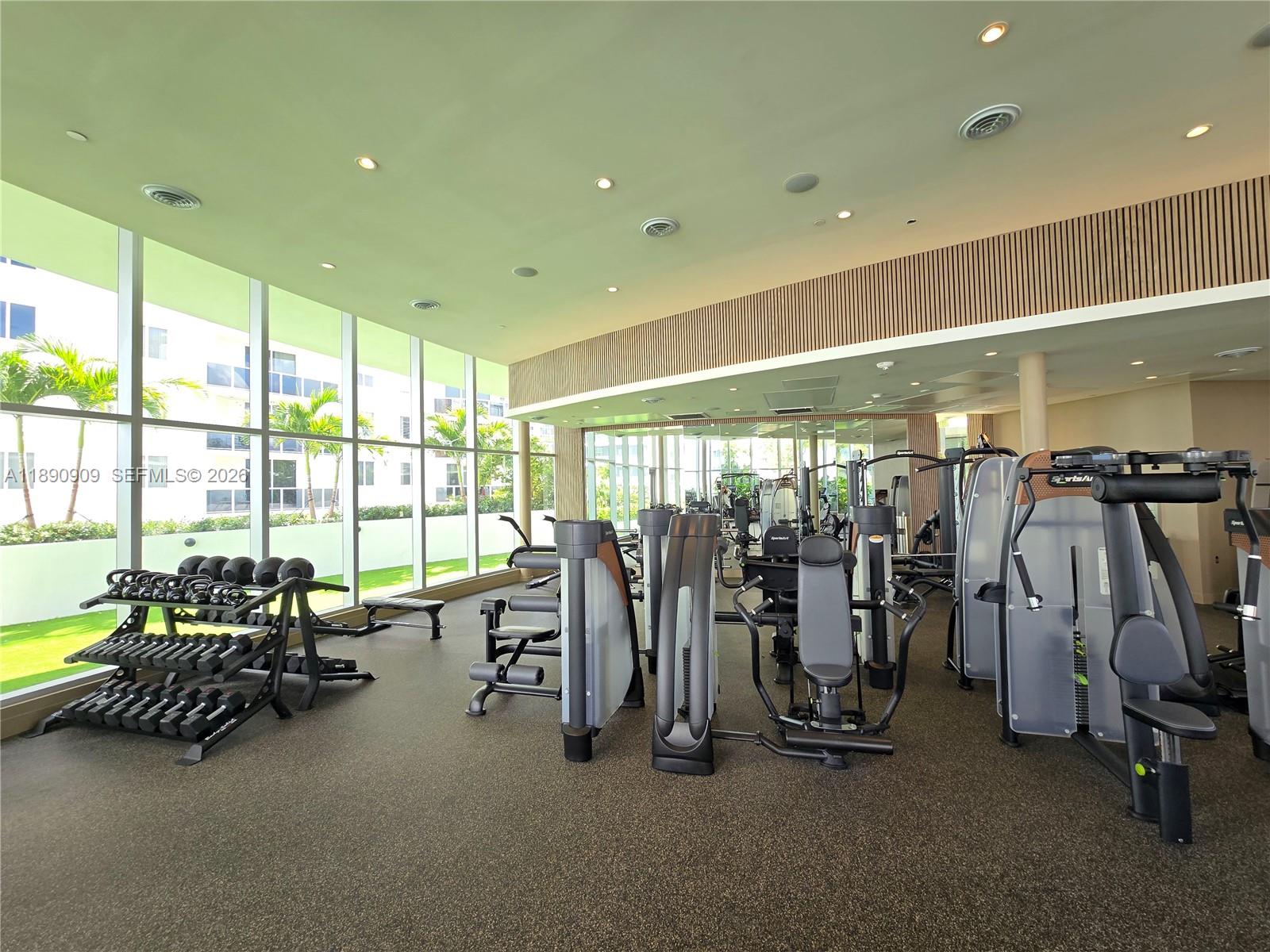700 Northeast 24th Street, Unit 4004 Miami, FL 33137 - Photo 67 of 68