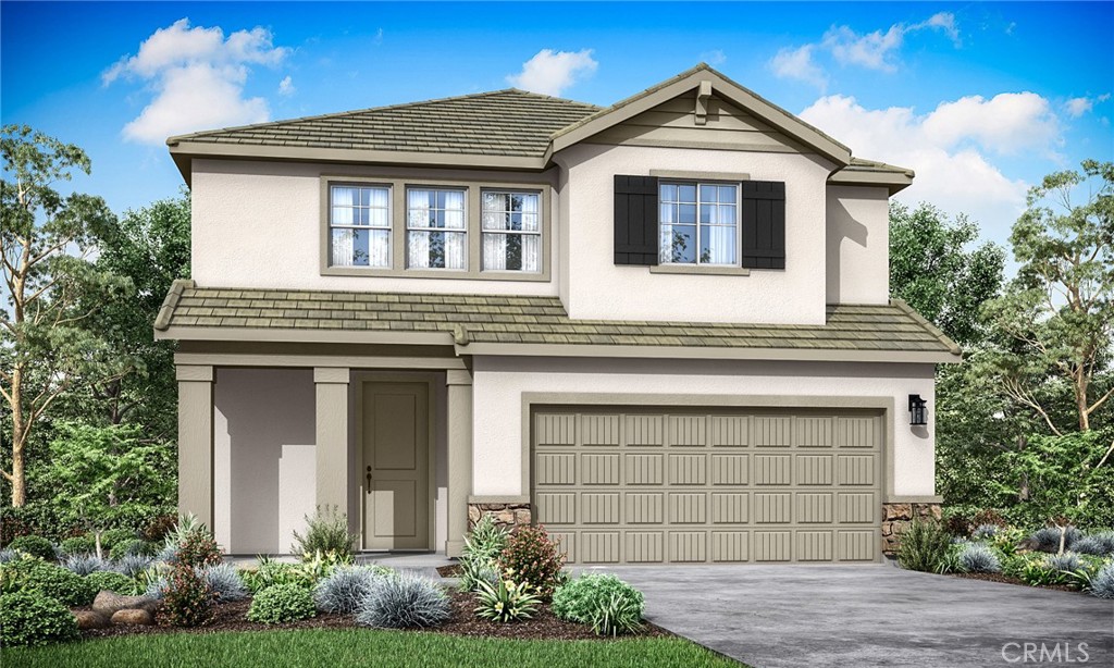 34250 Summer Lane Yucaipa, CA 92399 - Photo 1 of 2 a front view of a house