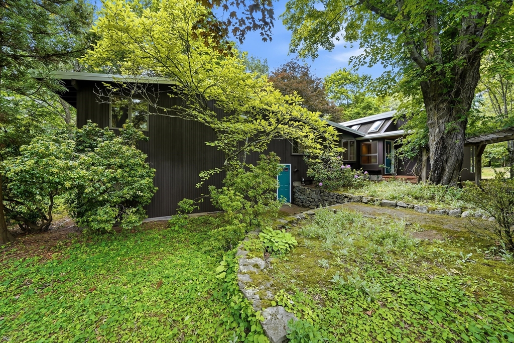 6 Angier Road Lexington, MA 02420 - Photo 1 of 42