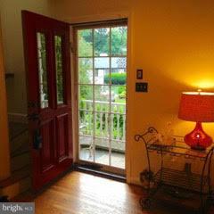 15 Park Valley Road Silver Spring, MD 20910 - Photo 6 of 30 a view of a room with a window