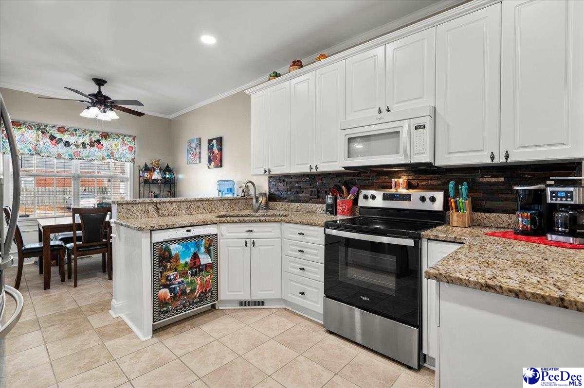 2804 Olde Mill Road Florence, SC 29505 - Photo 6 of 54 Gallery Image 6