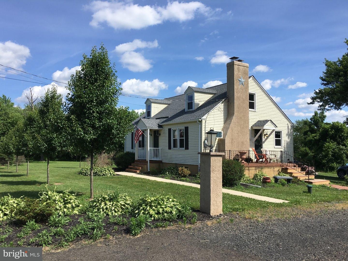 1506 Swamp Road Furlong, PA 18925 - Photo 1 of 25 Exterior