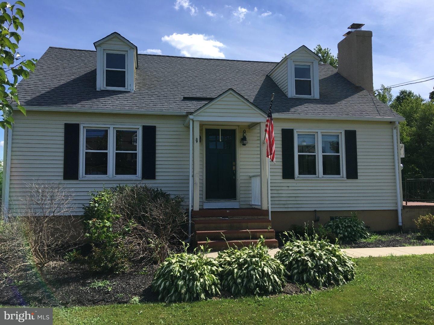1506 Swamp Road Furlong, PA 18925 - Photo 2 of 25 Exterior Front