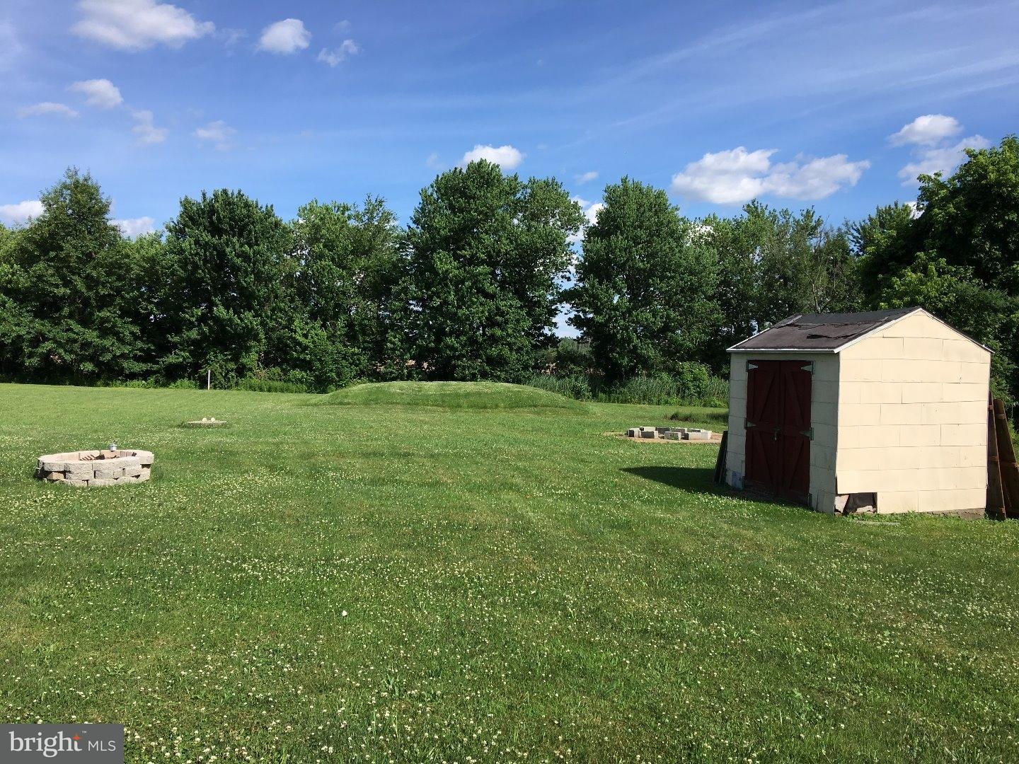 1506 Swamp Road Furlong, PA 18925 - Photo 23 of 25 Storage Shed