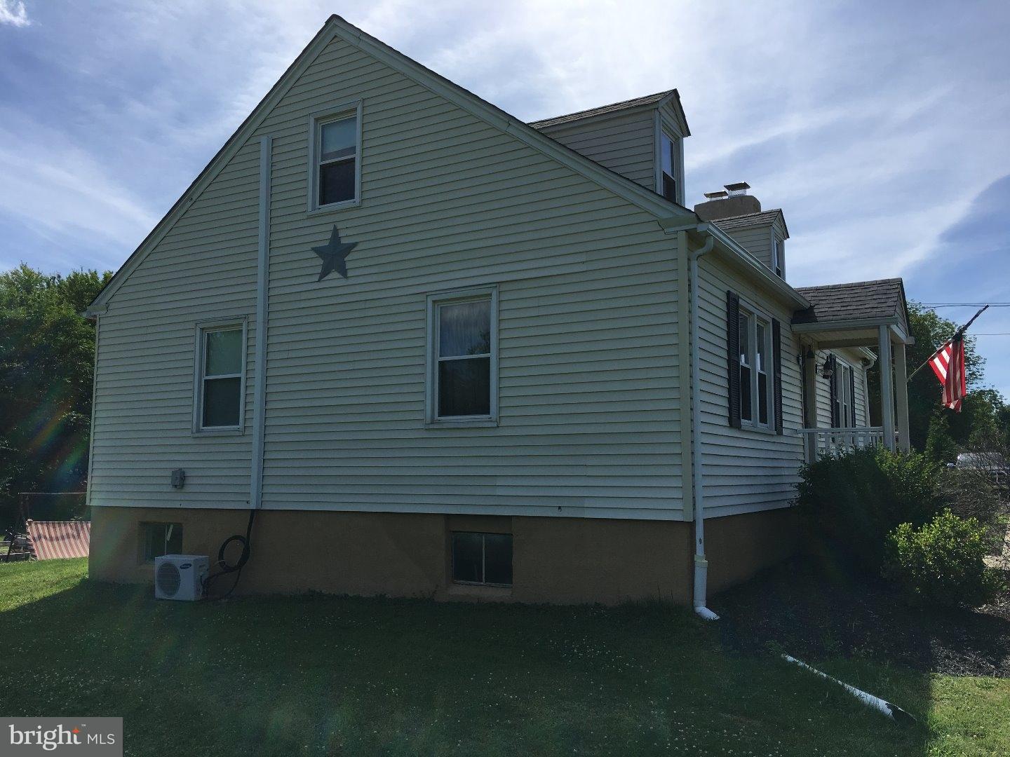 1506 Swamp Road Furlong, PA 18925 - Photo 4 of 25 Exterior Side