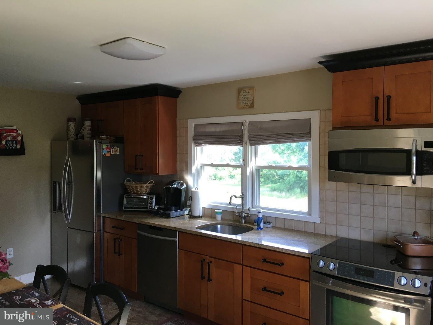 1506 Swamp Road Furlong, PA 18925 - Photo 6 of 25 Kitchen