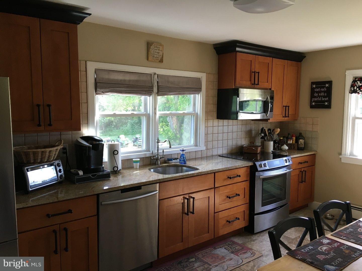 1506 Swamp Road Furlong, PA 18925 - Photo 7 of 25 Kitchen