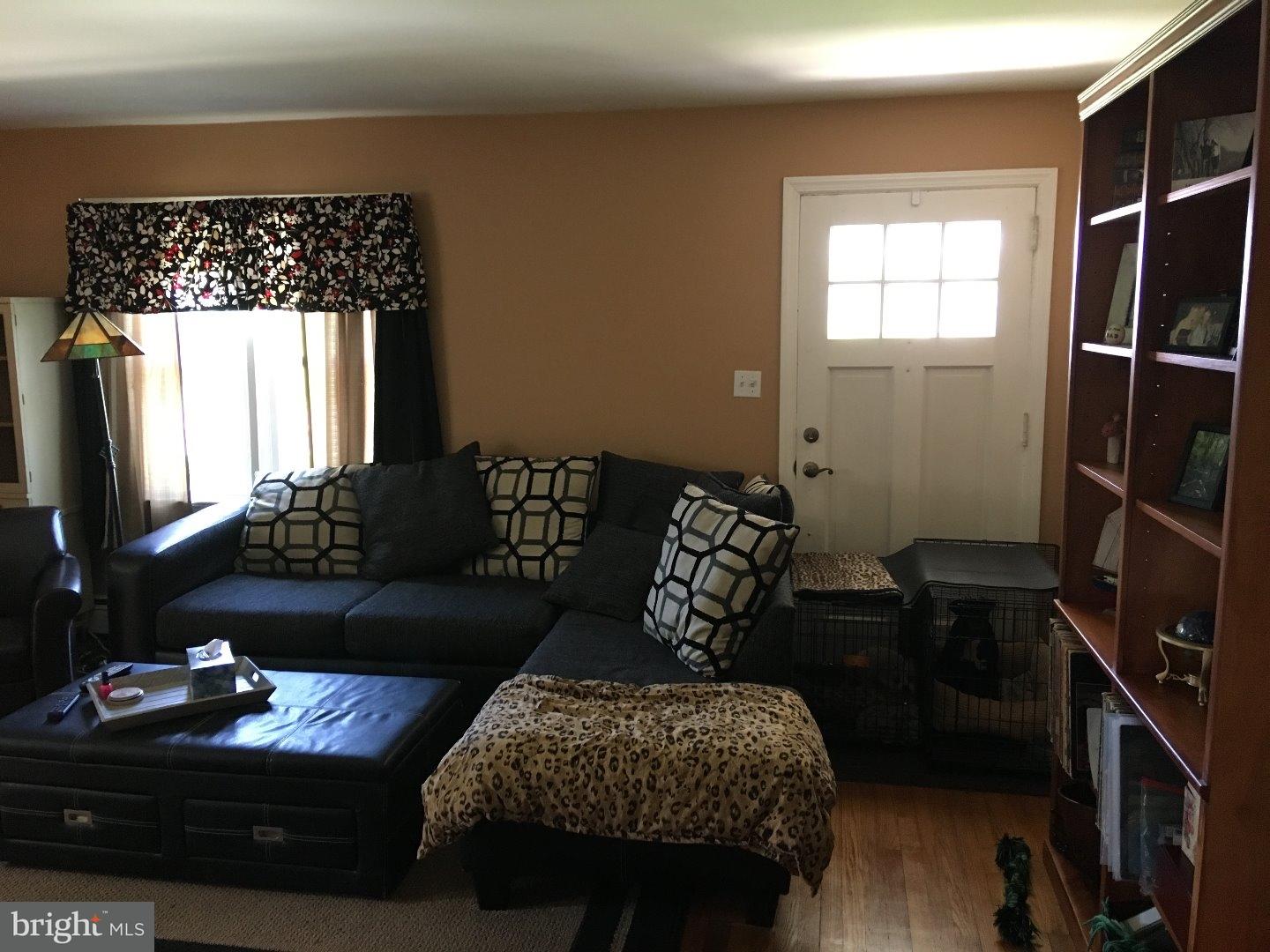 1506 Swamp Road Furlong, PA 18925 - Photo 8 of 25 Living Room