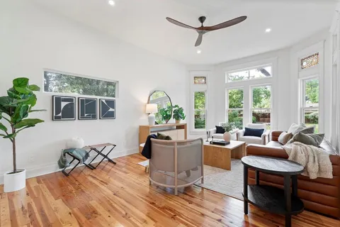 $1,335,000 | 1502 West Virginia Street, McKinney, TX 75069