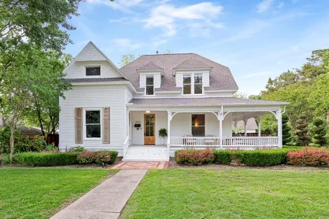 $1,335,000 | 1502 West Virginia Street, McKinney, TX 75069