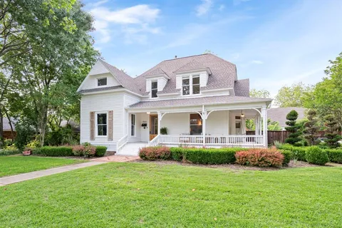 $1,335,000 | 1502 West Virginia Street, McKinney, TX 75069